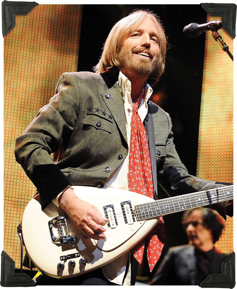 tom petty wake up time tom petty wake up time