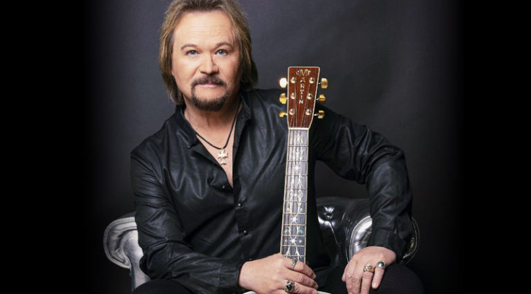 Travis Tritt Travis Tritt