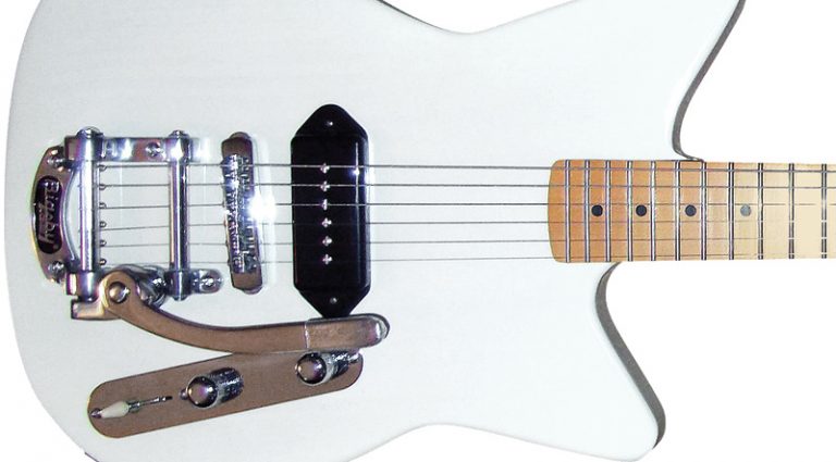 Tremcaster Single Ninety Tremcaster Single Ninety