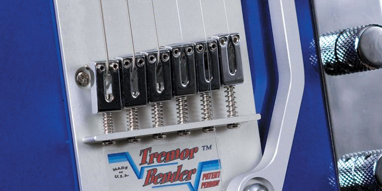 The Thompson Tremor Bender The Thompson Tremor Bender