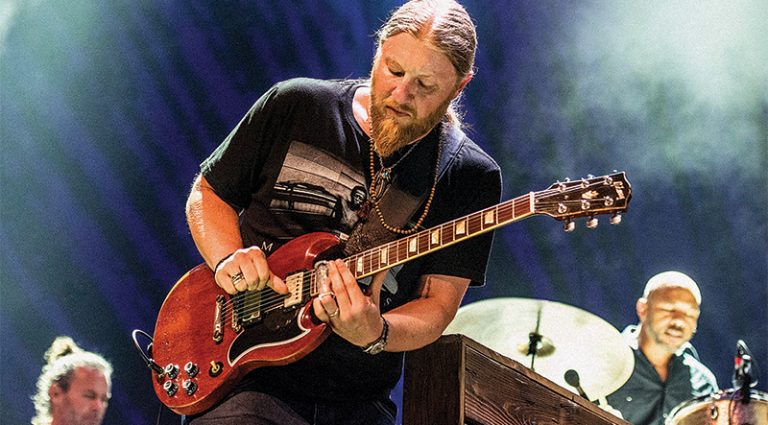Tedeschi Trucks Band Tedeschi Trucks Band