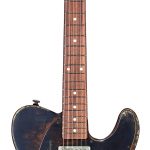 TRUSSART_SteelCaster