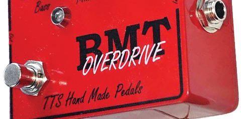 TTS Music BMT Overdrive