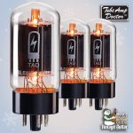 TUBES