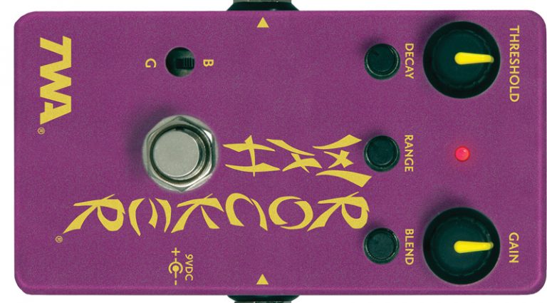 TWA WR-3 Wah Rocker TWA WR-3 Wah Rocker