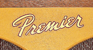 Premier Twin 12 Premier Twin 12