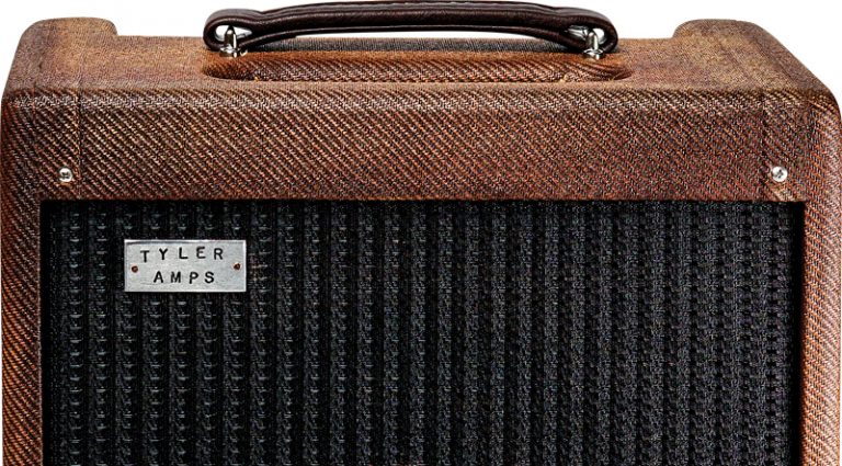 Tyler Amp Works’ HM-18 Combo Tyler Amp Works’ HM-18 Combo