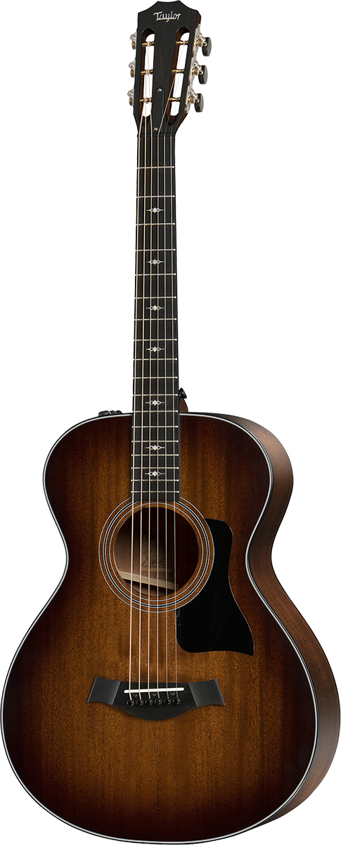 Breakthrough Bracing System – Taylor Guitars Breakthrough Bracing System – Taylor Guitars