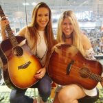 Taylor Guitars – Dixi Jade 2