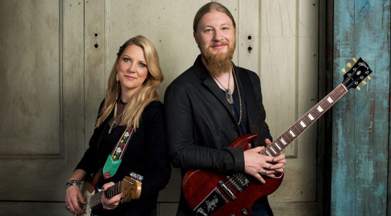Tedeschi Trucks Band Tedeschi Trucks Band