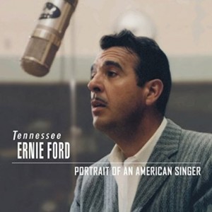 Vintage collections tennessee ernie ford