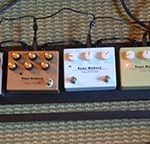 The Tone Bakery shows off their cream of the crop