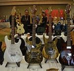 The good stuff from Lipe Guitars