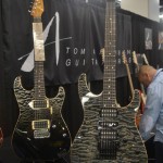Tom Anderson