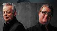 Tommy Emmanuel and Martin Taylor Tommy Emmanuel and Martin Taylor
