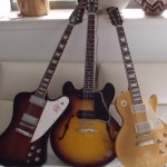 Triangle of Tone