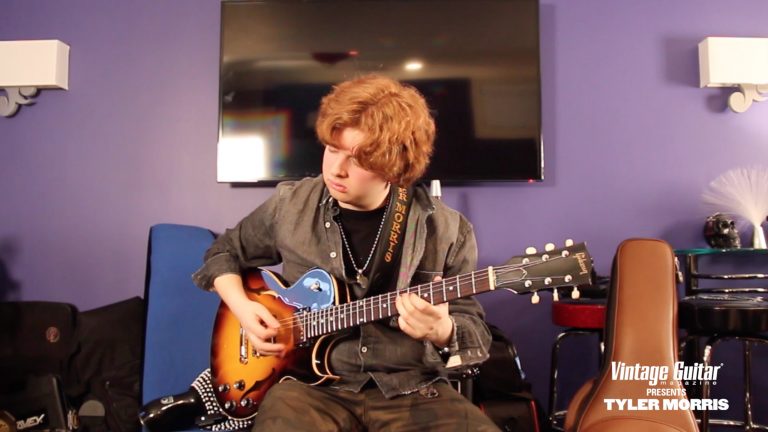 Tyler Morris – Eleanor Rigby Tyler Morris – Eleanor Rigby