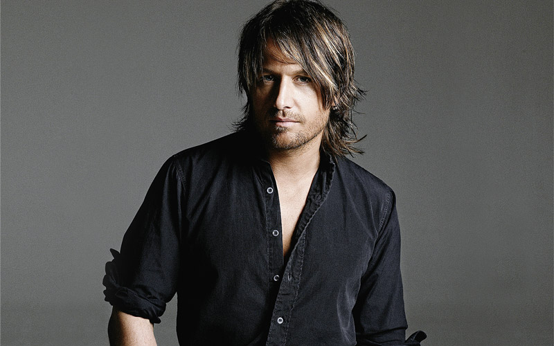 Keith Urban | Vintage Guitar® magazine