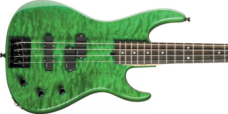 The Valley Arts Custom Pro Bass The Valley Arts Custom Pro Bass