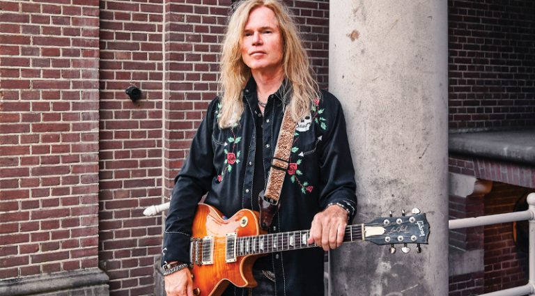 Adrian Vandenberg Adrian Vandenberg
