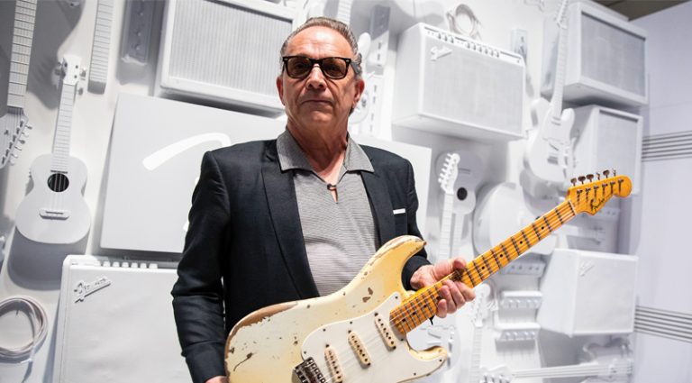 Jimmie Vaughan Jimmie Vaughan