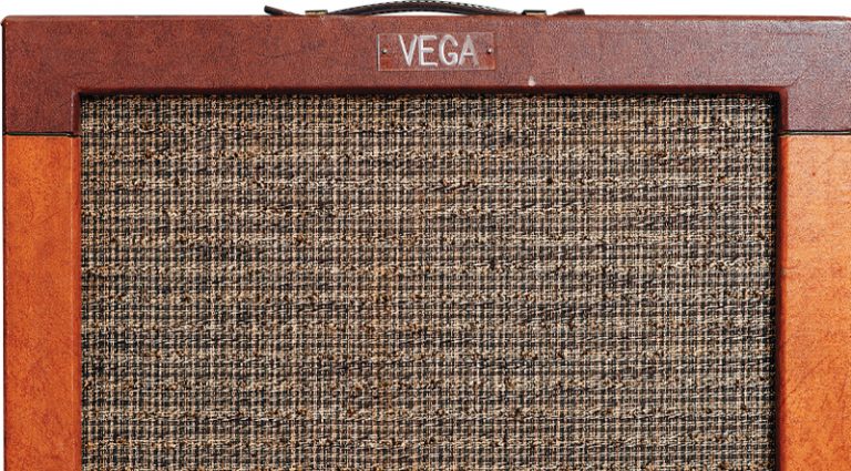 Vega Director Model A-60 Vega Director Model A-60