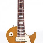 VERHEYEN-GIBSON-LP