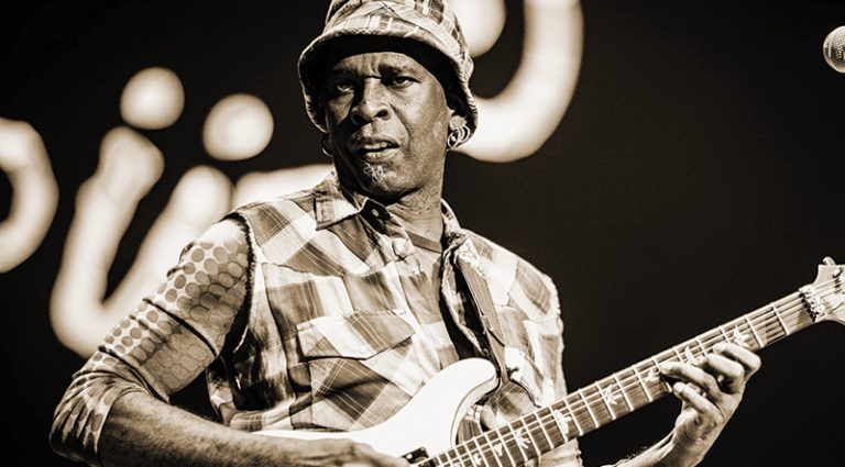Vernon Reid Vernon Reid
