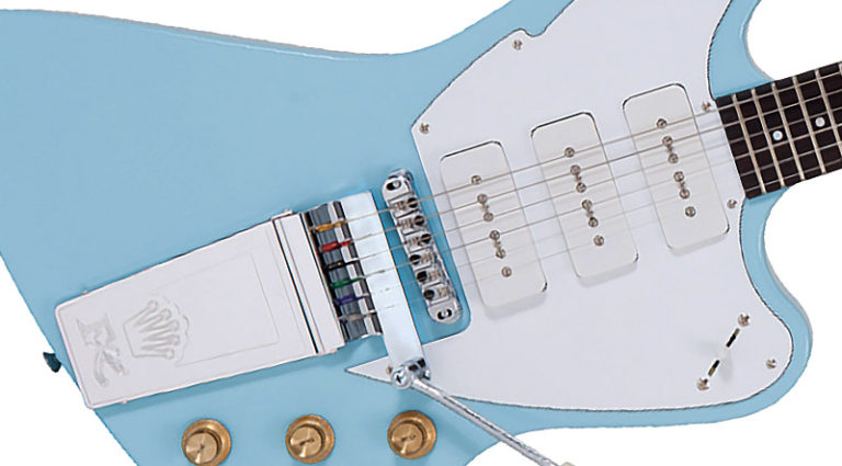 Fret-King Esprit III Fret-King Esprit III