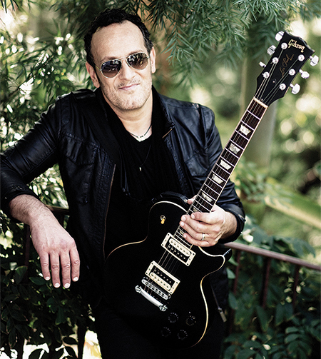 Vivian Campbell Vivian Campbell