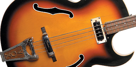 The Vox Saturn IV The Vox Saturn IV