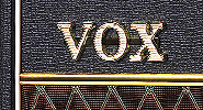 The Vox AC30C2X and AC15C1