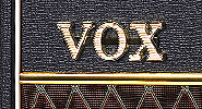 The Vox AC30C2X and AC15C1 The Vox AC30C2X and AC15C1