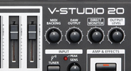 Roland V-Studio 20