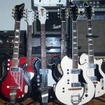 Valco guitars
