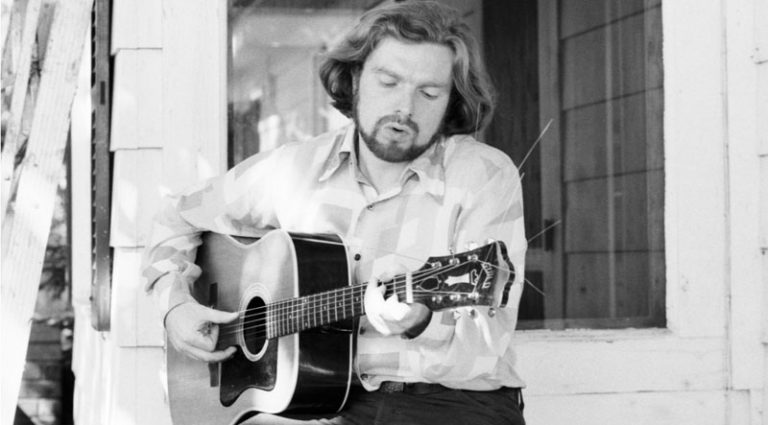 Van Morrison Van Morrison
