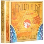 Vanilla Fudge