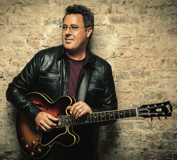 Vince Gill Named Ambassador for Songbirds Guitars Museum Vince Gill Named Ambassador for Songbirds Guitars Museum
