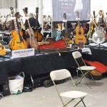 Vintage Blues Guitars