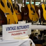 Vintage Instruments Philly