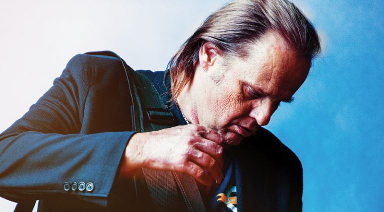 Walter Trout Walter Trout