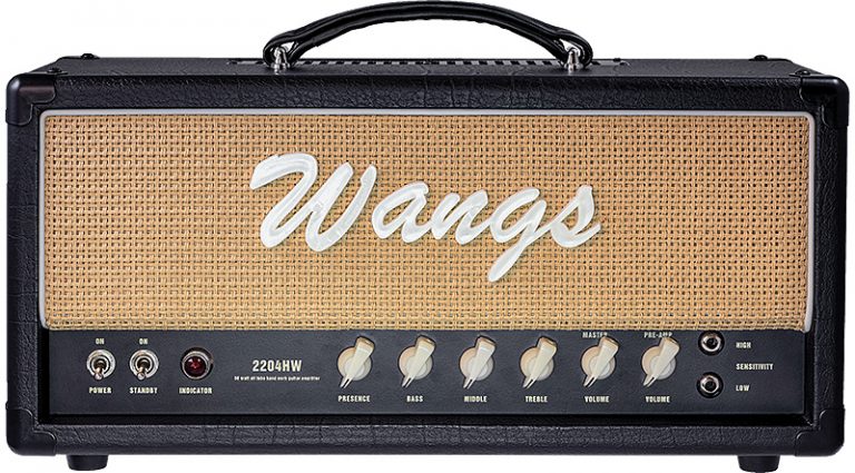 Wangs #2204 HW Wangs #2204 HW