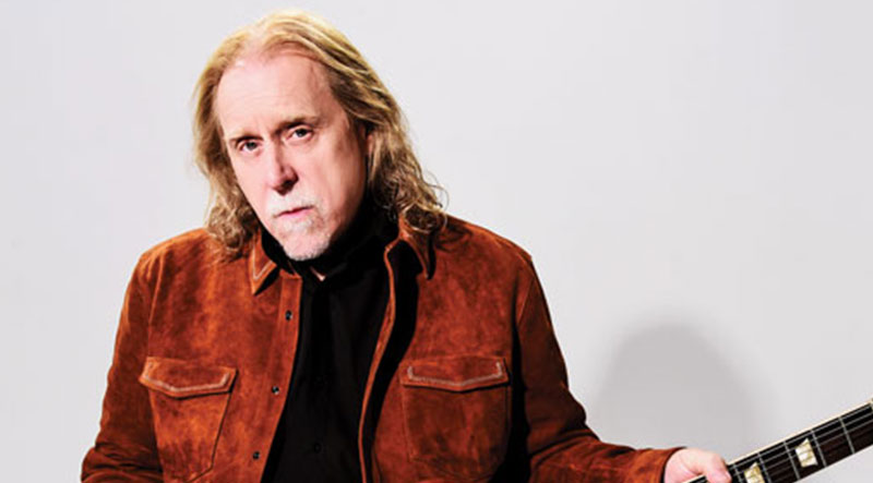 Warren Haynes