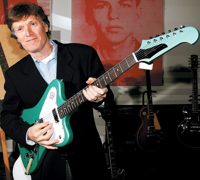 Steve Winwood Tour 2025 Dolly Gabrila