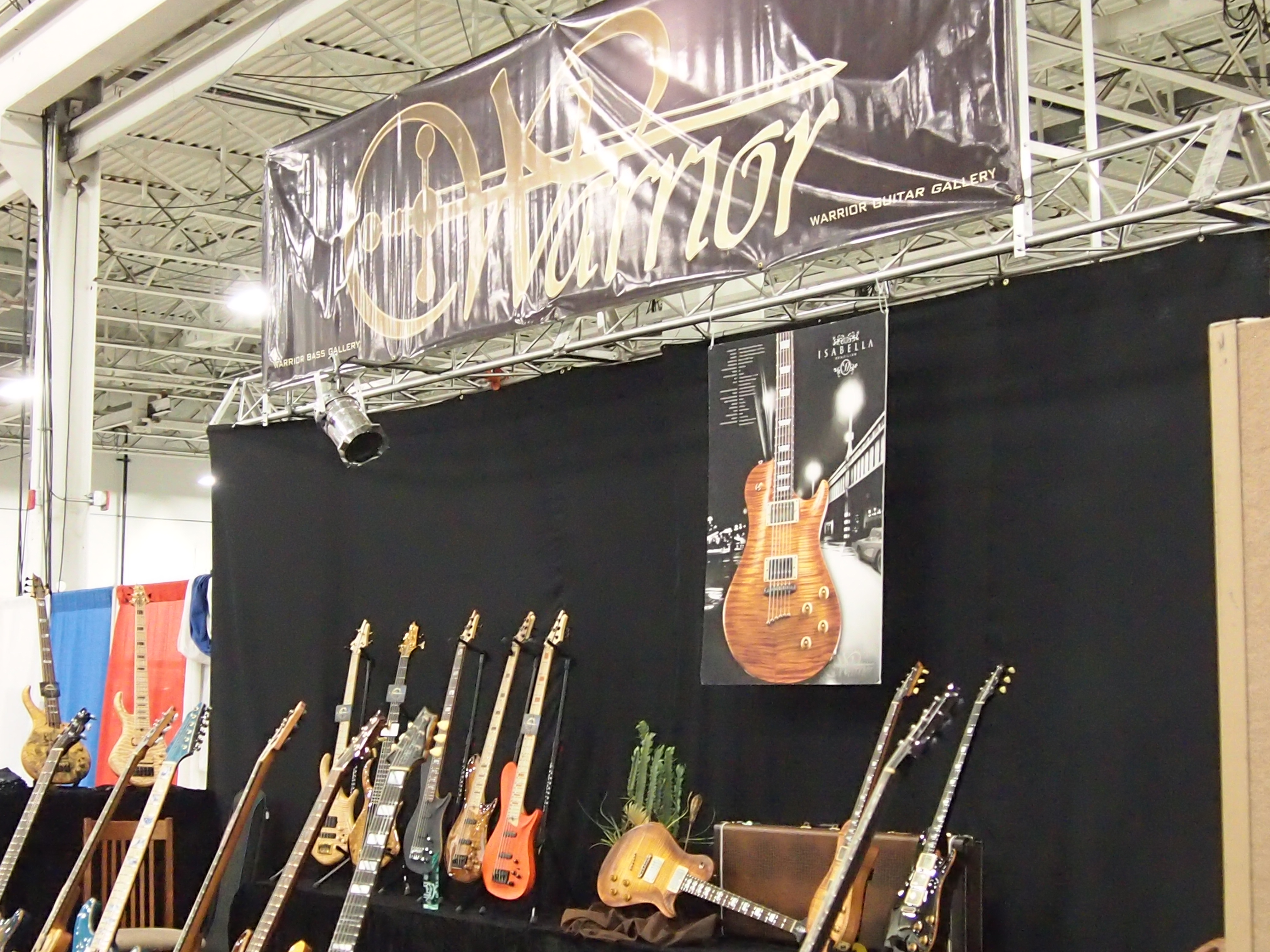 Fall Philly Guitar Show Vintage Guitar® magazine