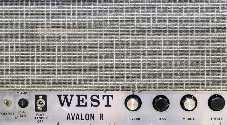 The West Avalon R