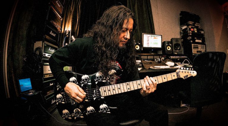 Michael Wilton Michael Wilton