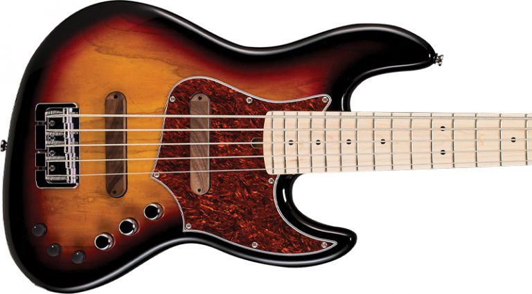 Xotic ProVintage 5-String Xotic ProVintage 5-String