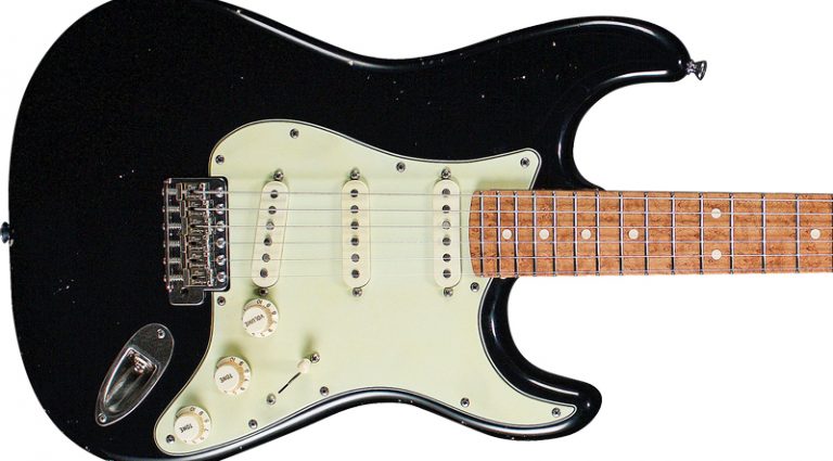 Xotic Guitars’ XSC-1 California Classic Xotic Guitars’ XSC-1 California Classic