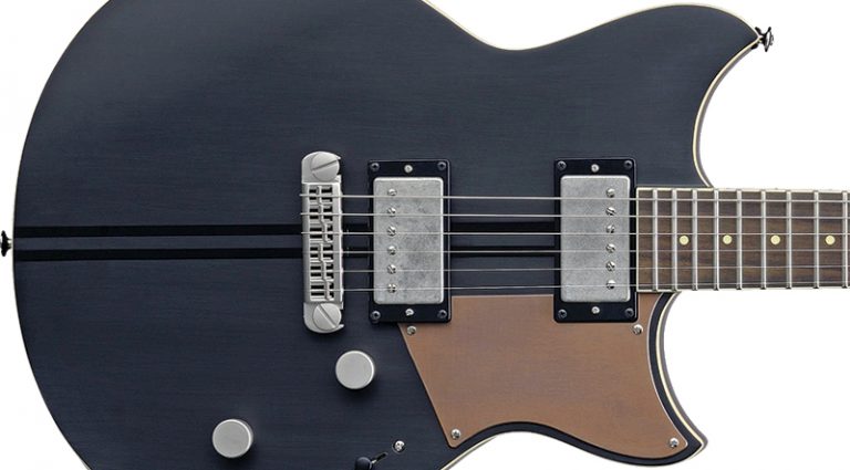 Yamaha’s Revstar RSP20CR Yamaha’s Revstar RSP20CR
